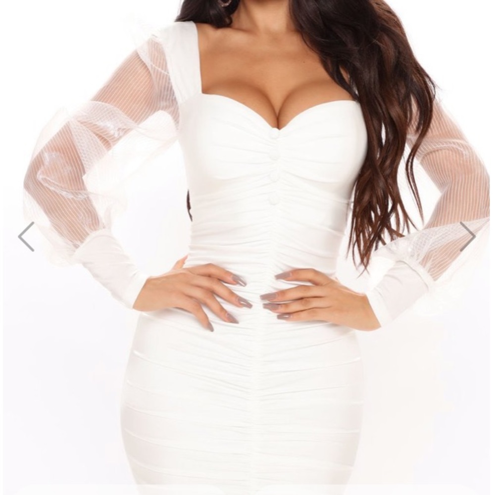 Bodycon Dress